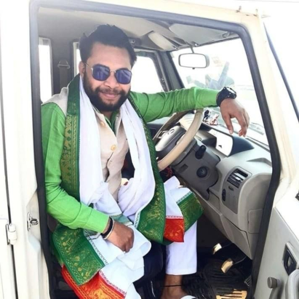 Jyotish  Abhishek kumar 